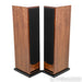 Salk Song3 BeAT Floorstanding Speakers; Curly Walnut Pair