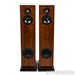 Salk Song3 BeAT Floorstanding Speakers; Curly Walnut Pair