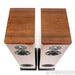 Salk Song3 BeAT Floorstanding Speakers; Curly Walnut Pair