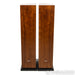Salk Song3 BeAT Floorstanding Speakers; Curly Walnut Pair