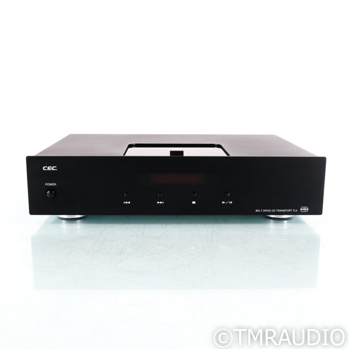 CEC TL5 CD Transport