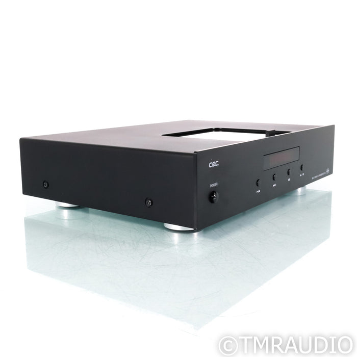 CEC TL5 CD Transport