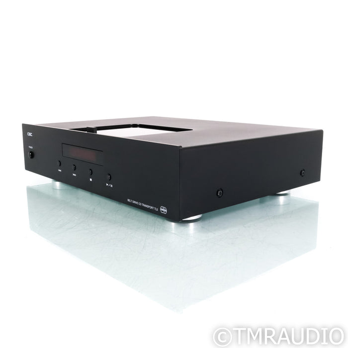 CEC TL5 CD Transport