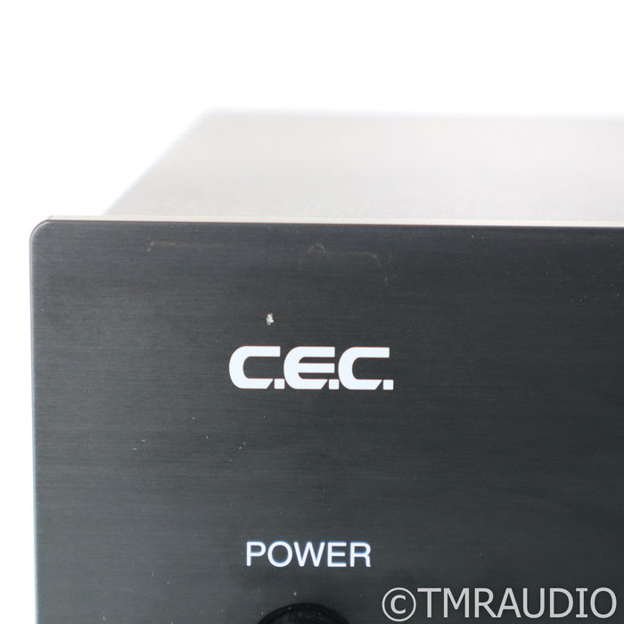 CEC TL5 CD Transport