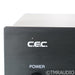 CEC TL5 CD Transport