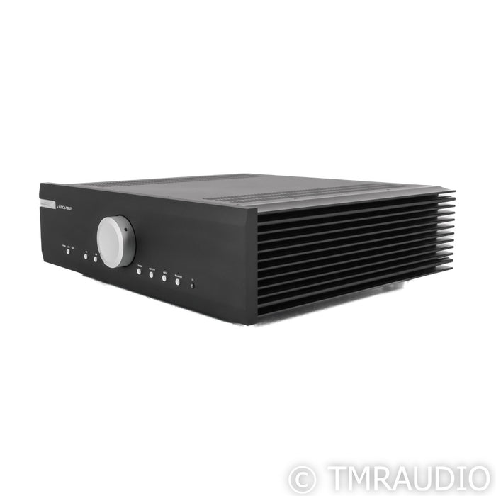 Musical Fidelity M6si Stereo Integrated Amplifier; MM & MC Phono