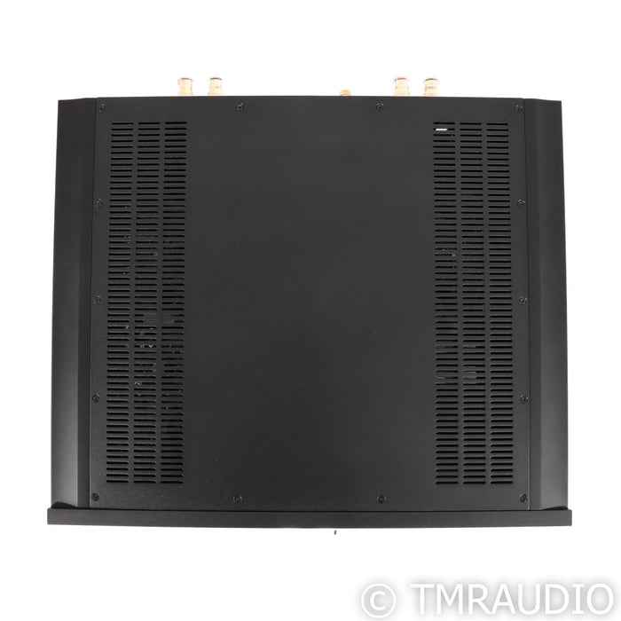 Musical Fidelity M6si Stereo Integrated Amplifier; MM & MC Phono