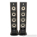 Focal Aria 936 Floorstanding Speakers; Noyer Vinyl Pair