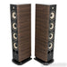 Focal Aria 936 Floorstanding Speakers; Noyer Vinyl Pair