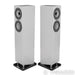 Tannoy Revolution XT 6F Floorstanding Speakers; Gloss White Pair
