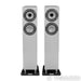 Tannoy Revolution XT 6F Floorstanding Speakers; Gloss White Pair