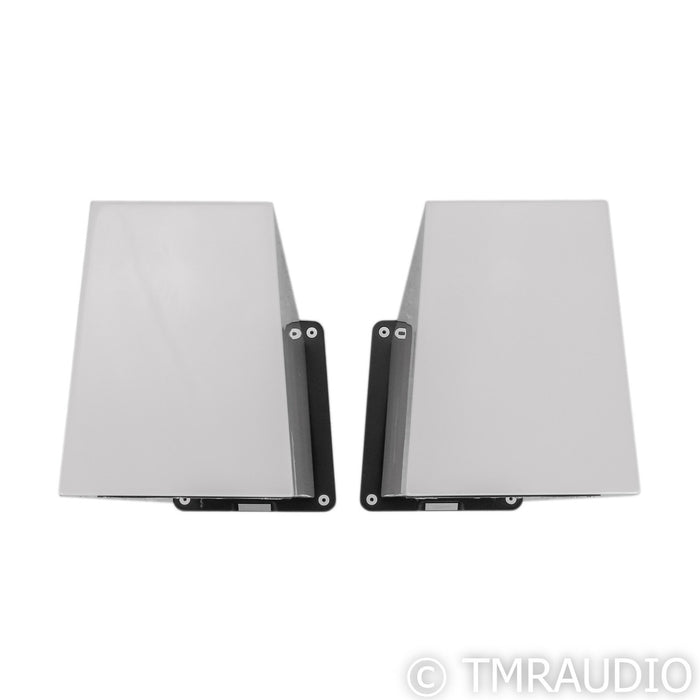 Tannoy Revolution XT 6F Floorstanding Speakers; Gloss White Pair