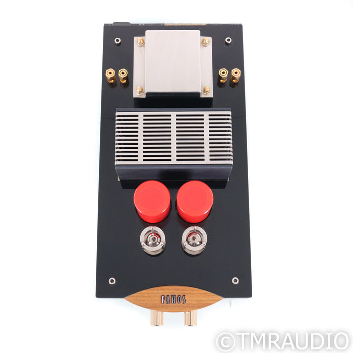 Pathos Classic One MKII Stereo Tube Hybrid Integrated Amplifier