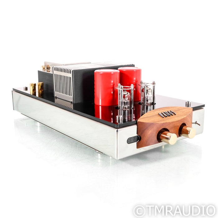 Pathos Classic One MKII Stereo Tube Hybrid Integrated Amplifier