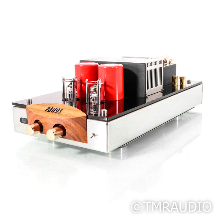 Pathos Classic One MKII Stereo Tube Hybrid Integrated Amplifier