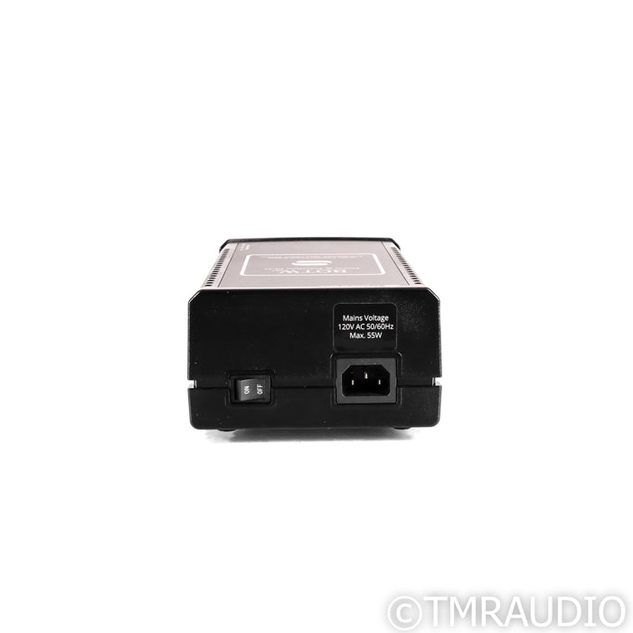 Pathos Aurium Tube Headphone Amplifier; Sbooster BOTW MkII PSU Upgrade