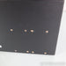Aerial Acoustics CC3 Center Channel Speaker; Black