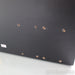 Aerial Acoustics CC3 Center Channel Speaker; Black