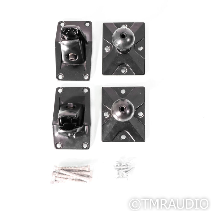 Aerial Acoustics CC3 Center Channel Speaker; Black
