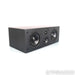 Aerial Acoustics CC3 Center Channel Speaker; Black