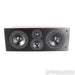 Aerial Acoustics CC3 Center Channel Speaker; Black