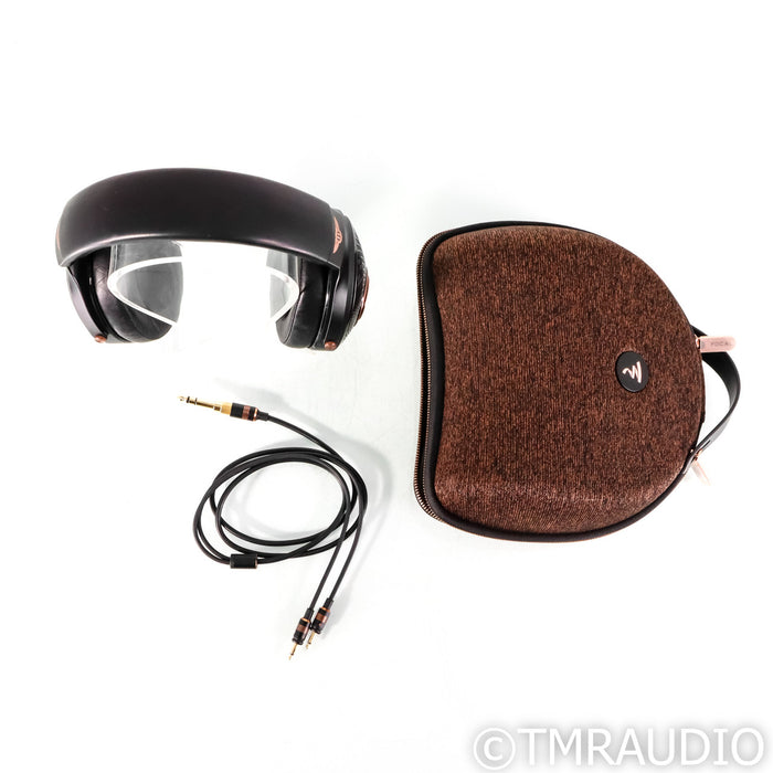 Focal x Bentley Radiance Closed Back Headphones (Used)
