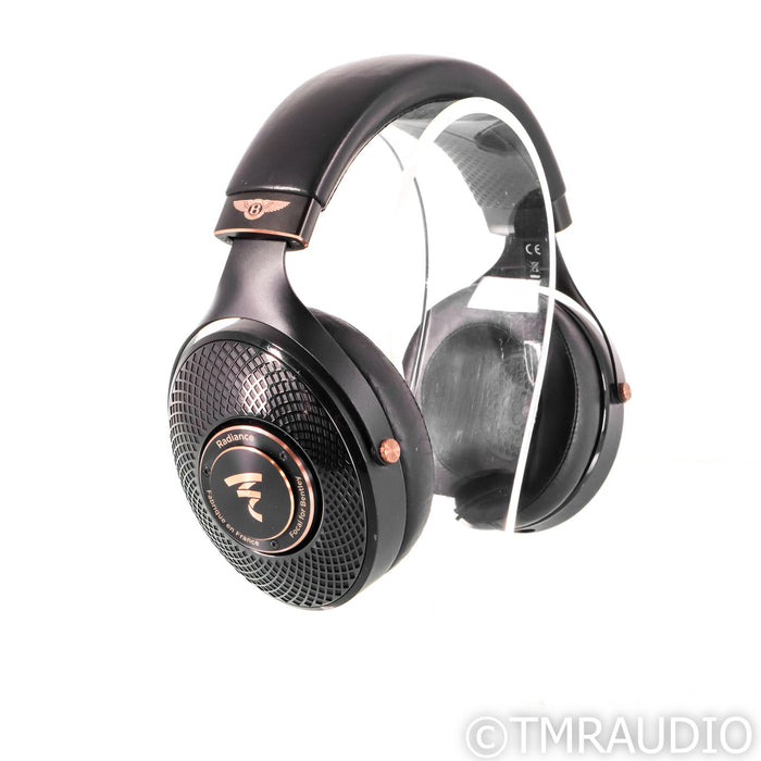 Focal x Bentley Radiance Closed Back Headphones (Used)