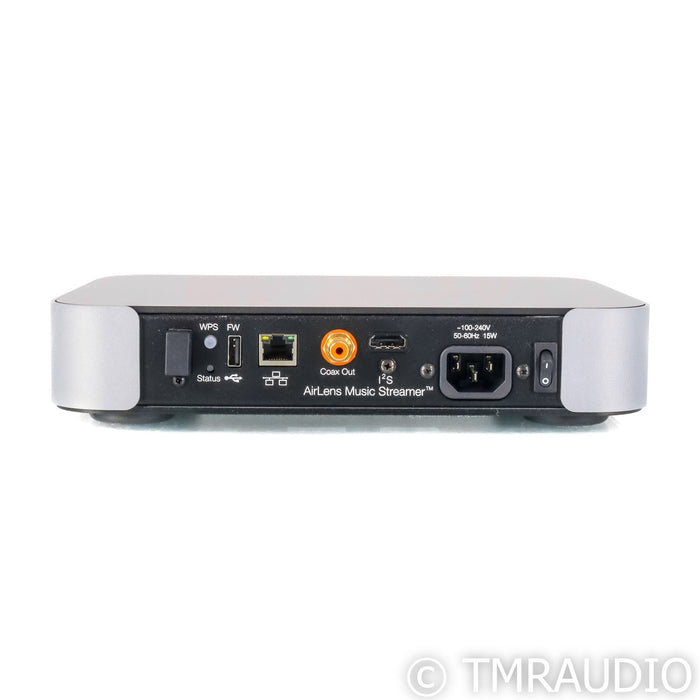 PS Audio AirLens Wireless Network Streamer