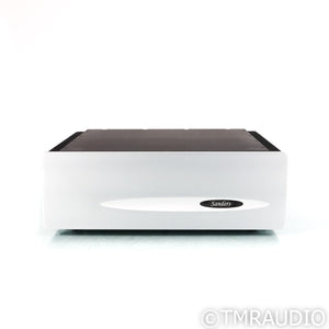 Sanders Sound Systems Magtech Stereo Power Amplifier