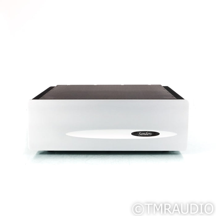 Sanders Sound Systems Magtech Stereo Power Amplifier