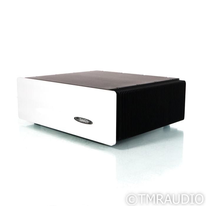 Sanders Sound Systems Magtech Stereo Power Amplifier