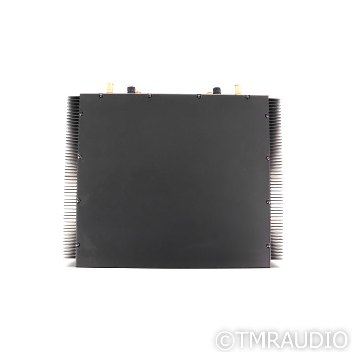 Sanders Sound Systems Magtech Stereo Power Amplifier