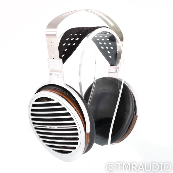 Hifiman Susvara Planar Magnetic Open Back Headphones