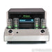McIntosh C8 Stereo Tube Preamplifier; MM & MC Phono