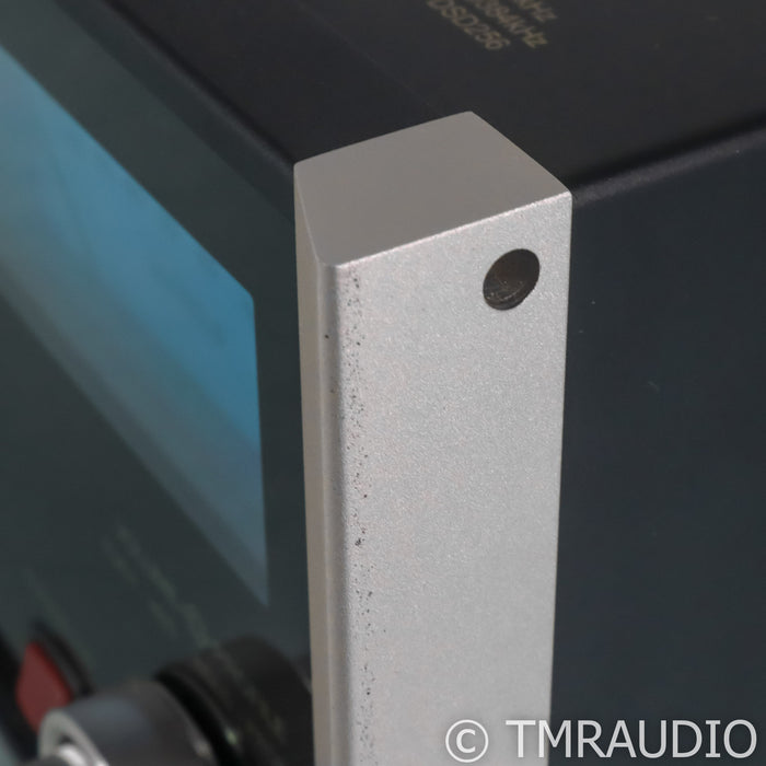 McIntosh MHA150 Headphone Amplifier