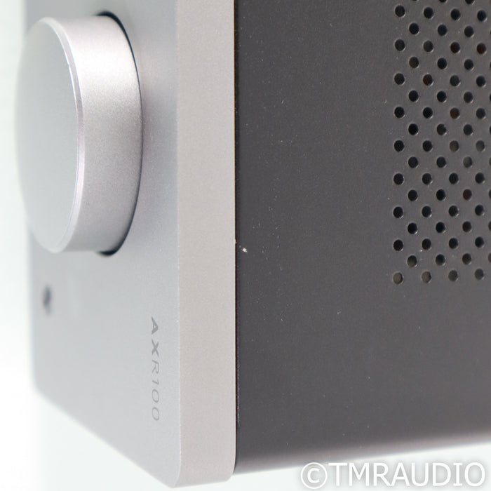 Cambridge Audio AXR100 Stereo Integrated Amplifier; MM Phono