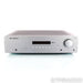 Cambridge Audio AXR100 Stereo Integrated Amplifier; MM Phono