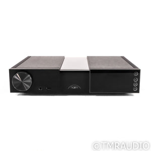 Naim NSC 222 Streaming Preamplifier; MM Phono