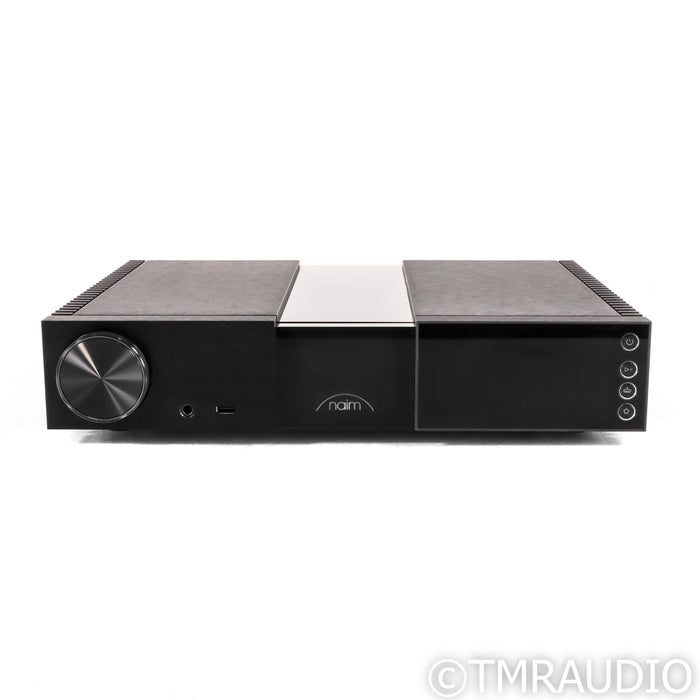 Naim NSC 222 Streaming Preamplifier; MM Phono