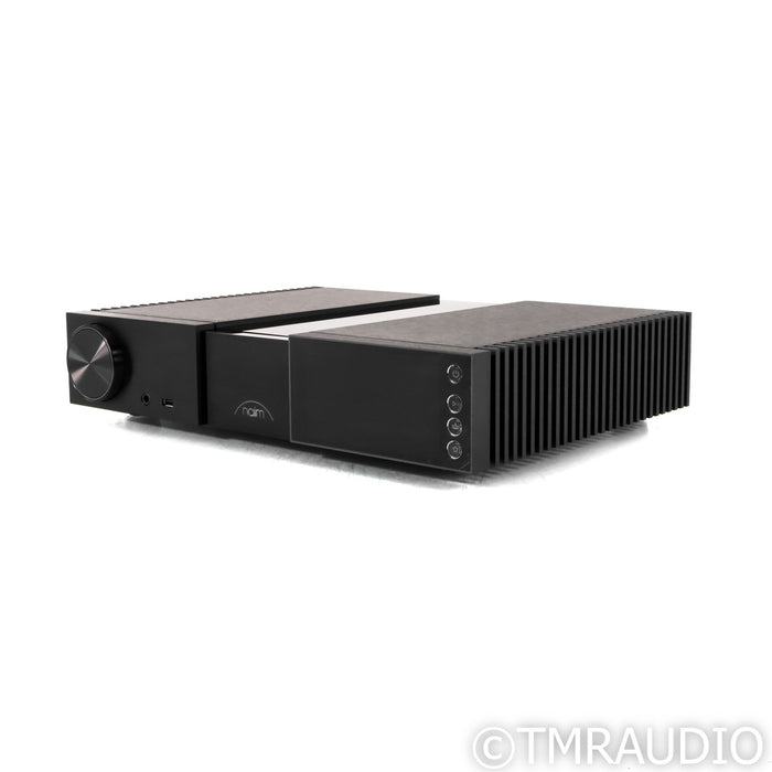 Naim NSC 222 Streaming Preamplifier; MM Phono