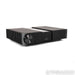 Naim NSC 222 Streaming Preamplifier; MM Phono