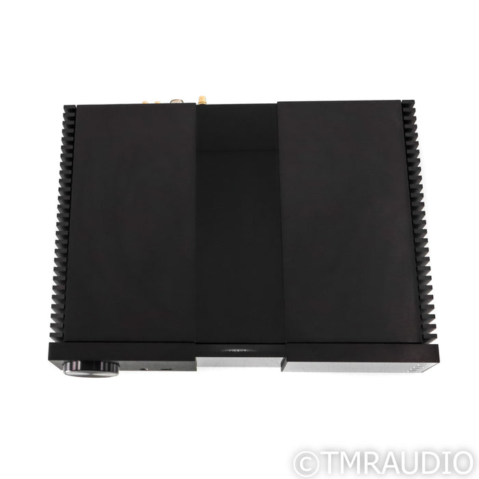 Naim NSC 222 Streaming Preamplifier; MM Phono