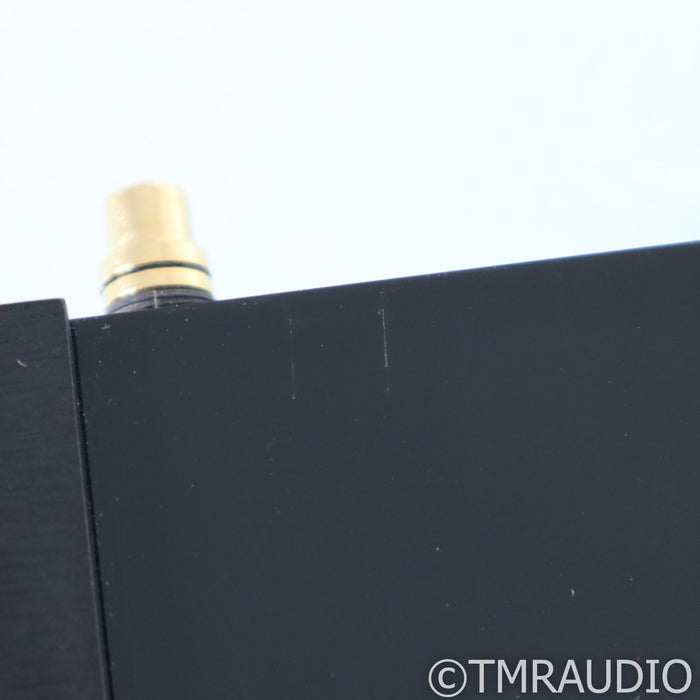 Naim NSC 222 Streaming Preamplifier; MM Phono