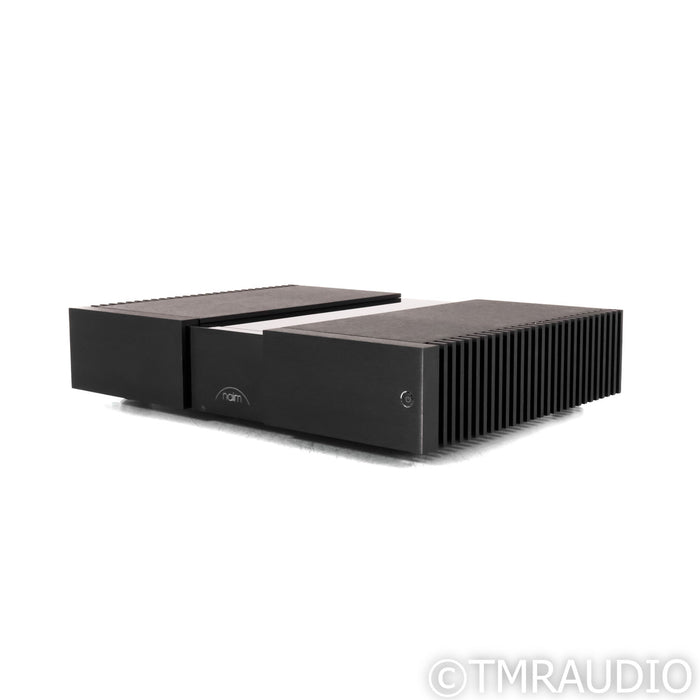 Naim 200 Series NAP 250 Stereo Power Amplifier