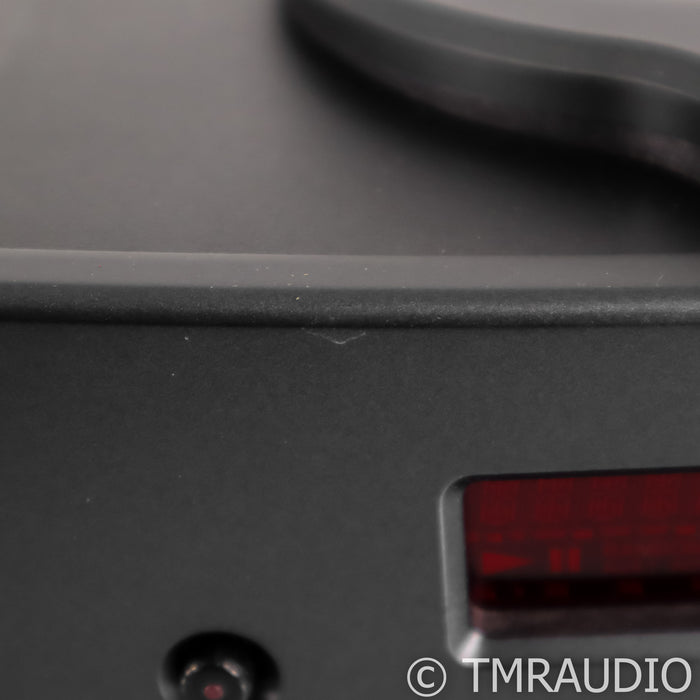 Rega Saturn CD Player