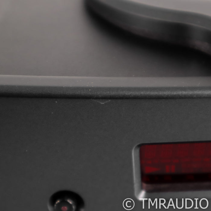 Rega Saturn CD Player