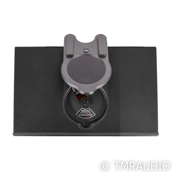 Rega Saturn CD Player