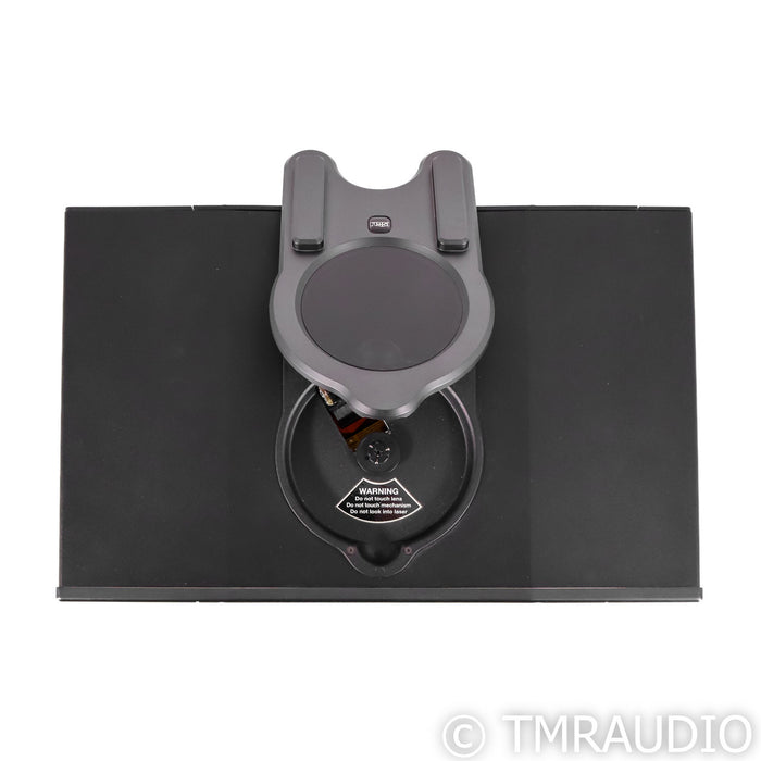 Rega Saturn CD Player