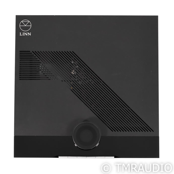 Linn Selekt DSM Streaming Preamplifier; MM & MC Phono; Organik DAC Upgrade