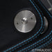 Bassocontinuo Accordeon XL4 2.1 MC Edition 3-Shelf Rack; McIntosh Finish